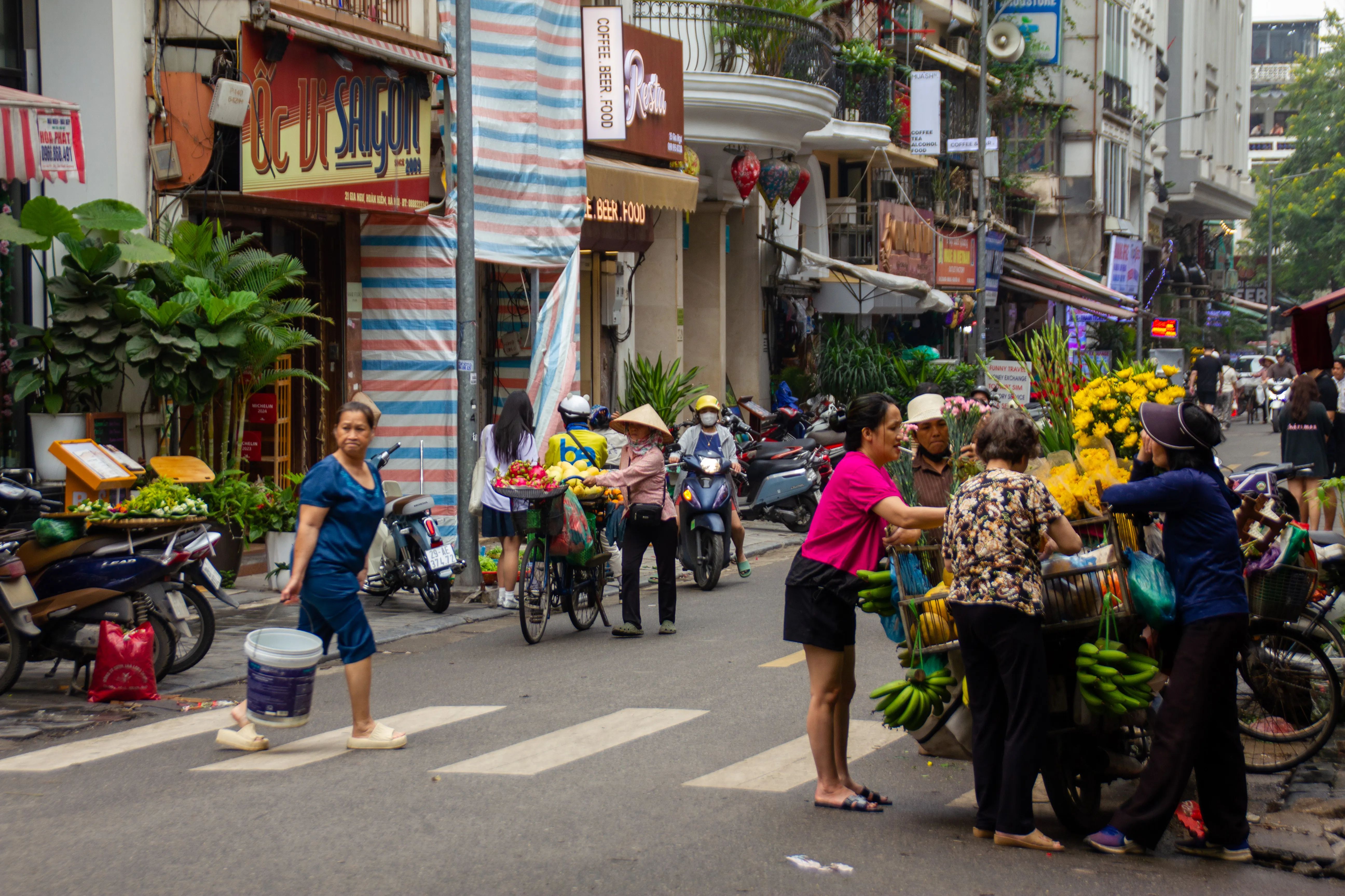 Street community